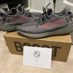 Yeezy beluga 2.0